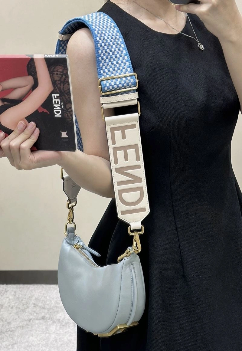 Fendi Graphy Bags HighQuality 57849