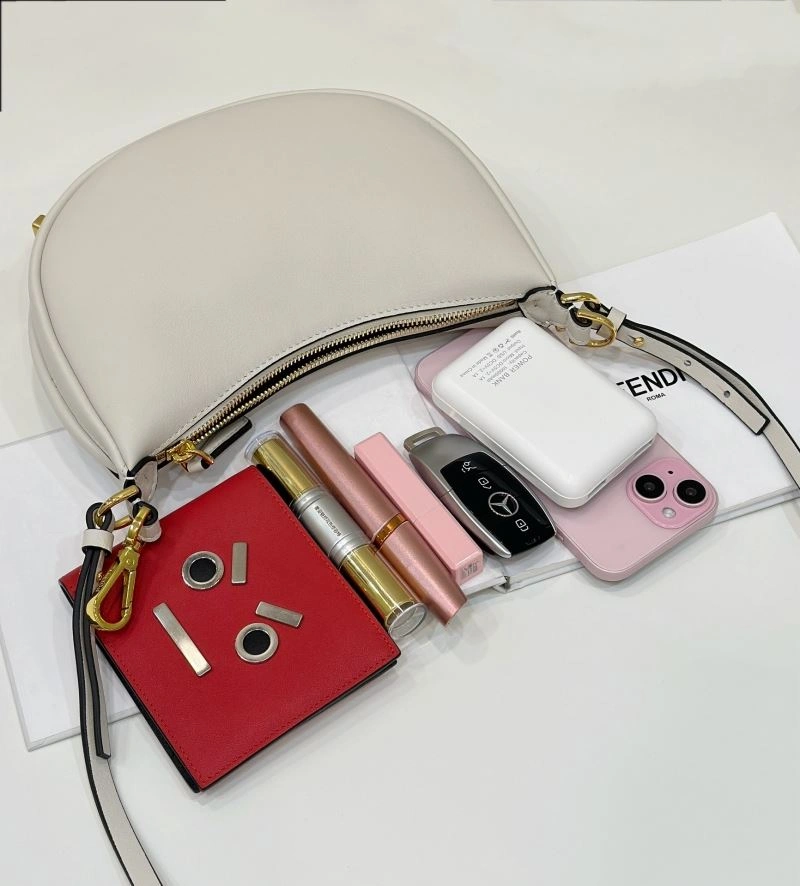 Fendi Graphy Bags HighPerformance 57838
