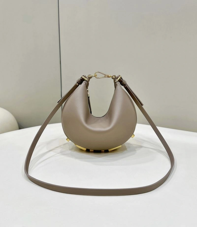 Supportive Fendi Graphy Bags 57852