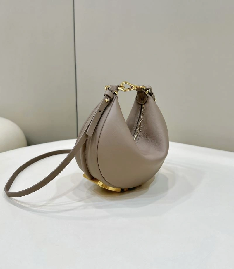 Supportive Fendi Graphy Bags 57852