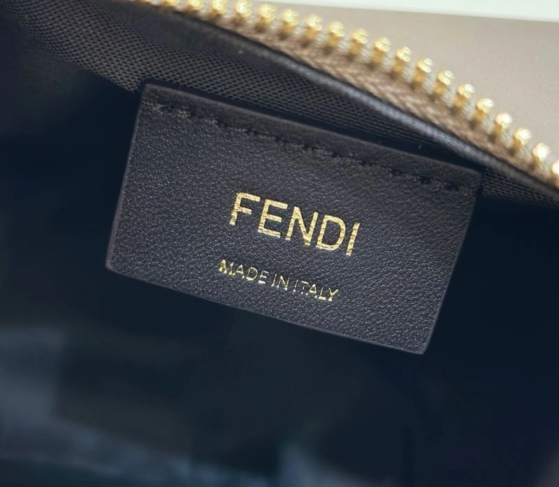 Supportive Fendi Graphy Bags 57852