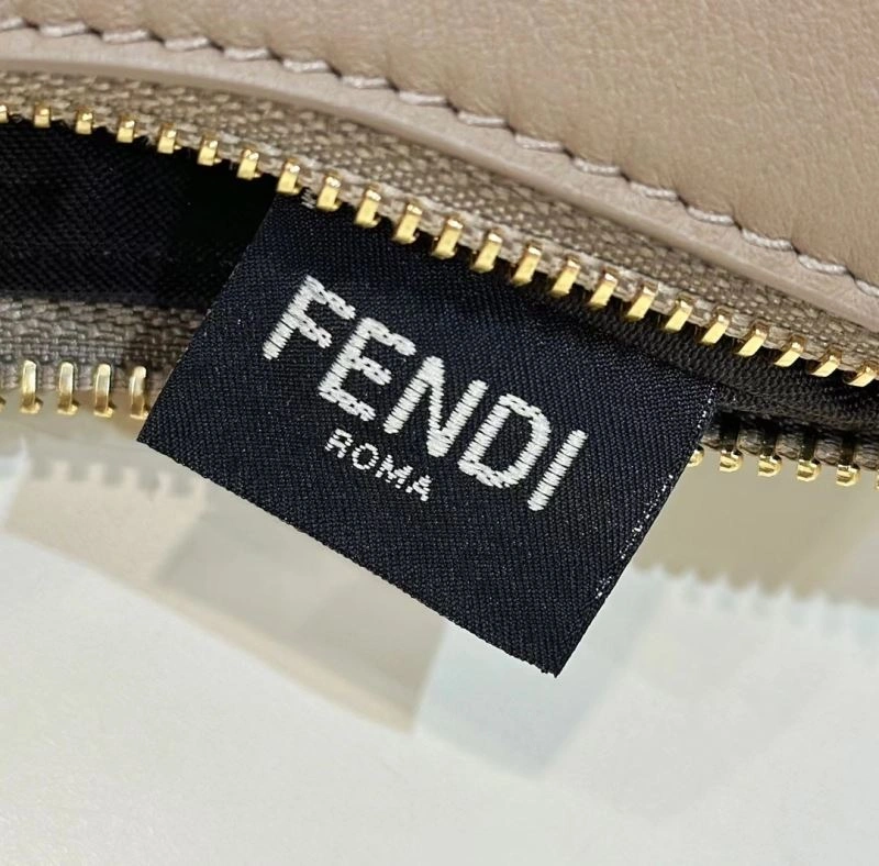 Supportive Fendi Graphy Bags 57852