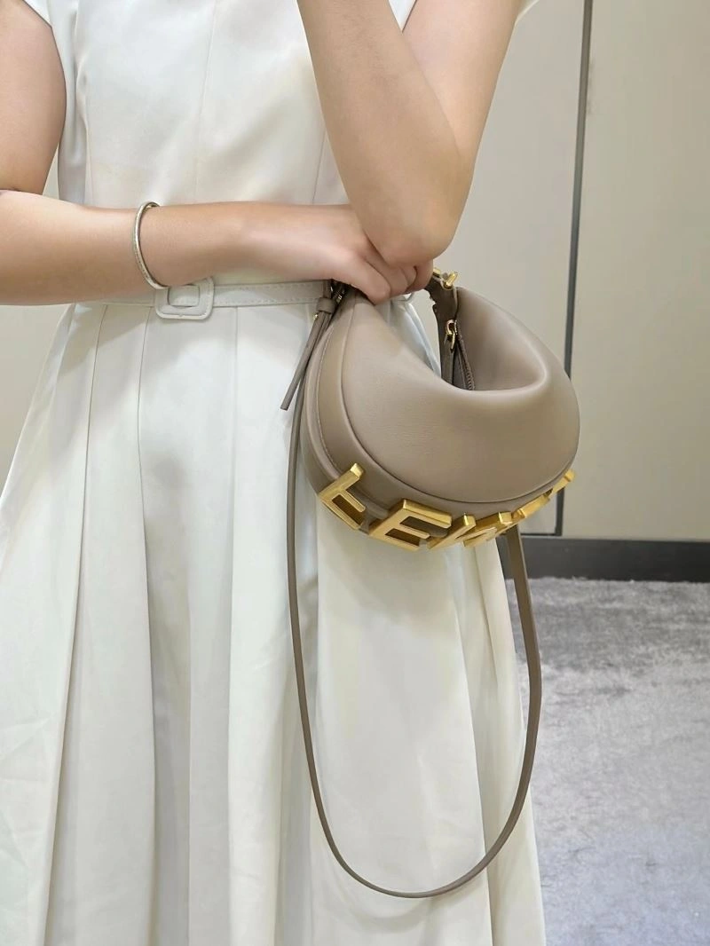 Supportive Fendi Graphy Bags 57852