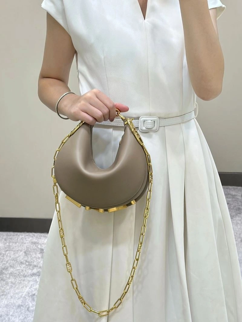 Supportive Fendi Graphy Bags 57852