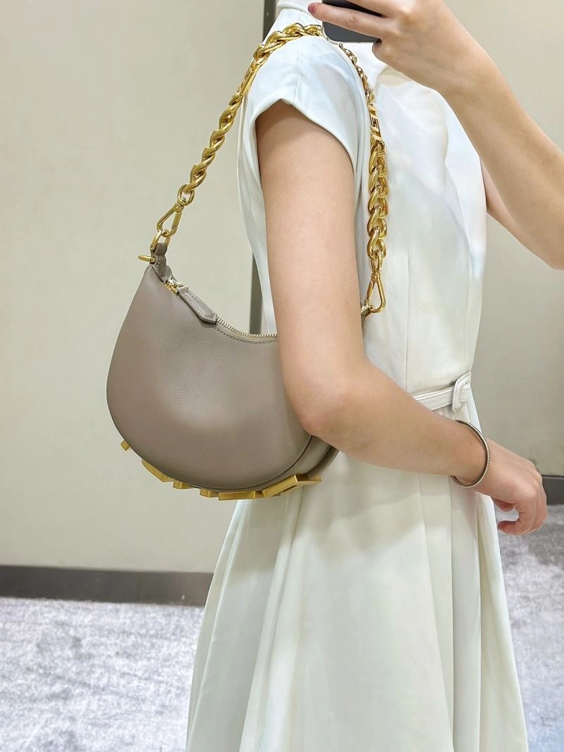 Supportive Fendi Graphy Bags 57852