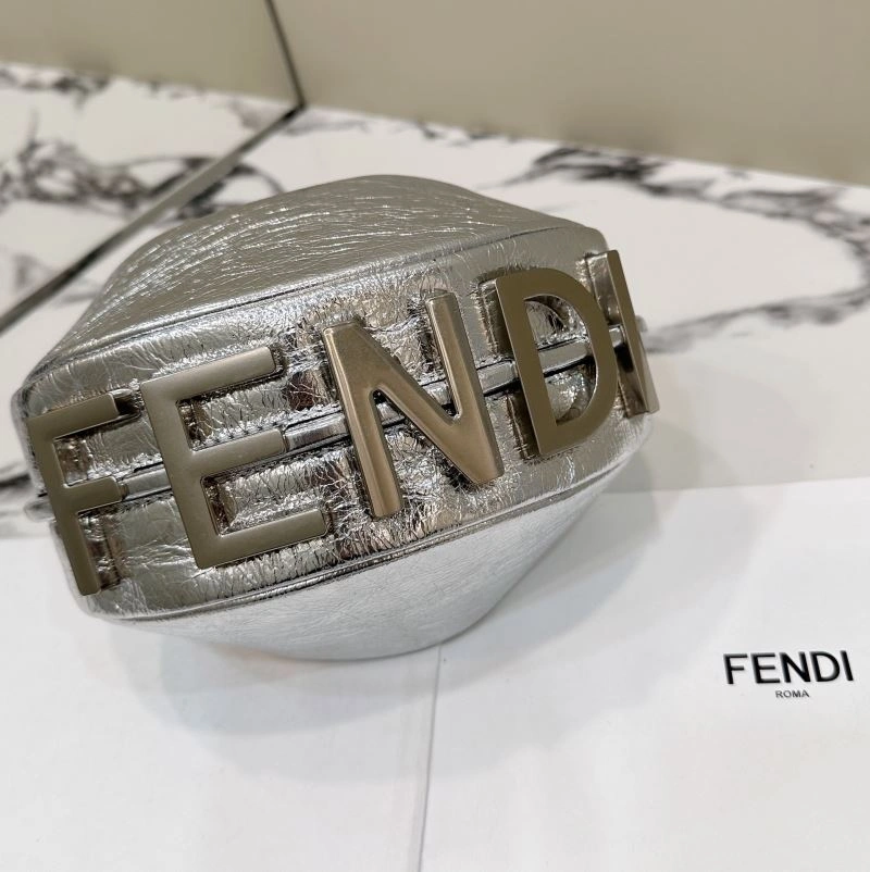 Bold Fendi Graphy Bags 57830