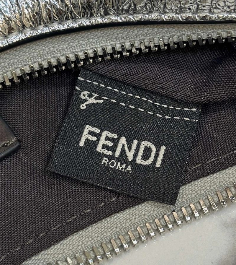 Bold Fendi Graphy Bags 57830