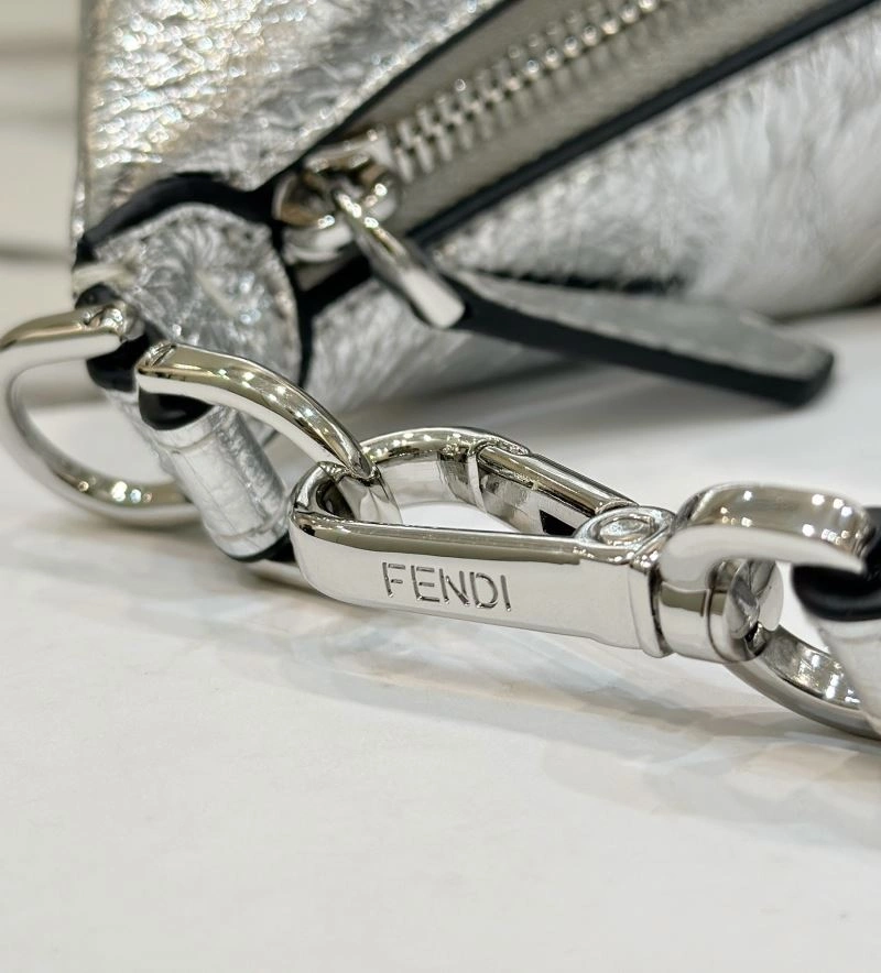 Bold Fendi Graphy Bags 57830