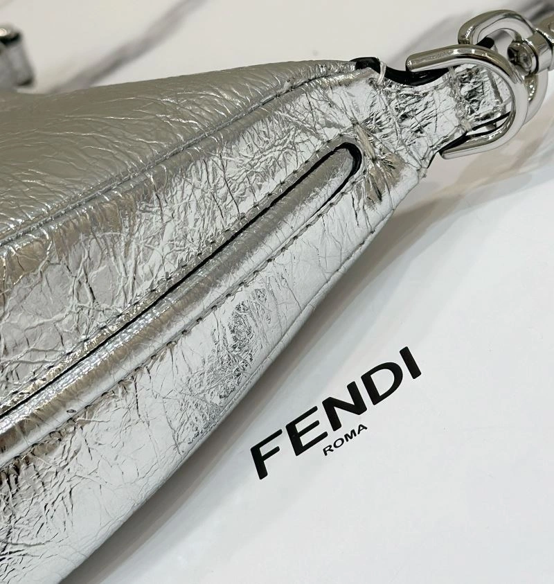 Bold Fendi Graphy Bags 57830