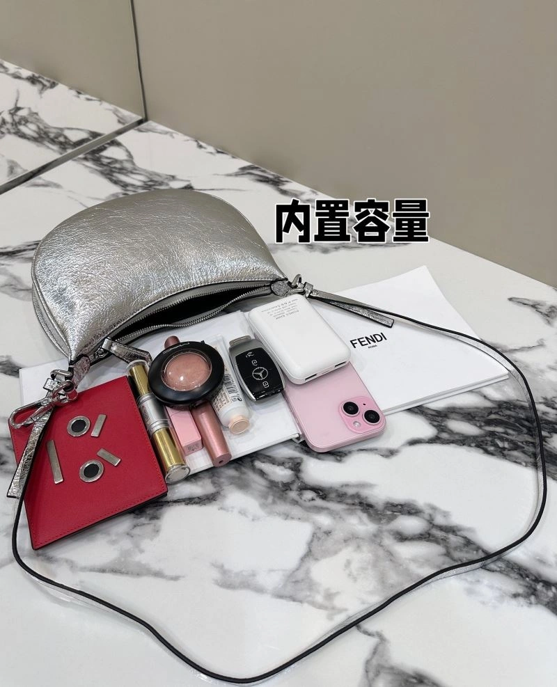 Bold Fendi Graphy Bags 57830