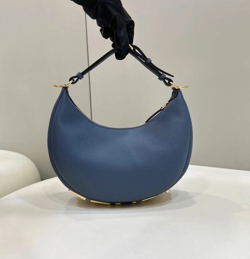 Fendi Graphy Bags EasyCare 57858