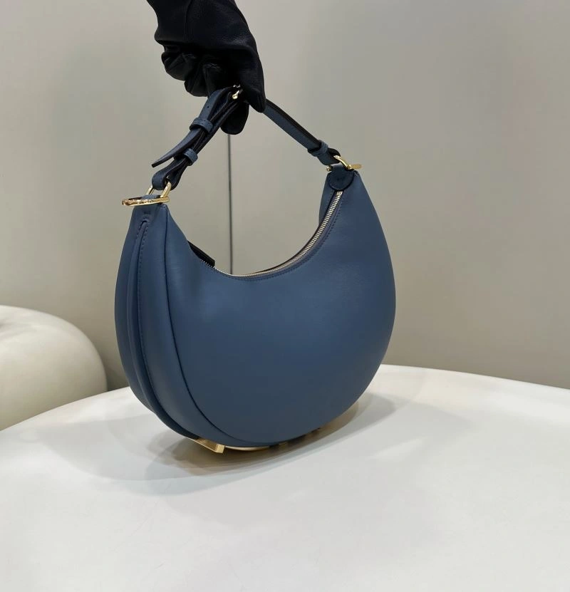Fendi Graphy Bags EasyCare 57858