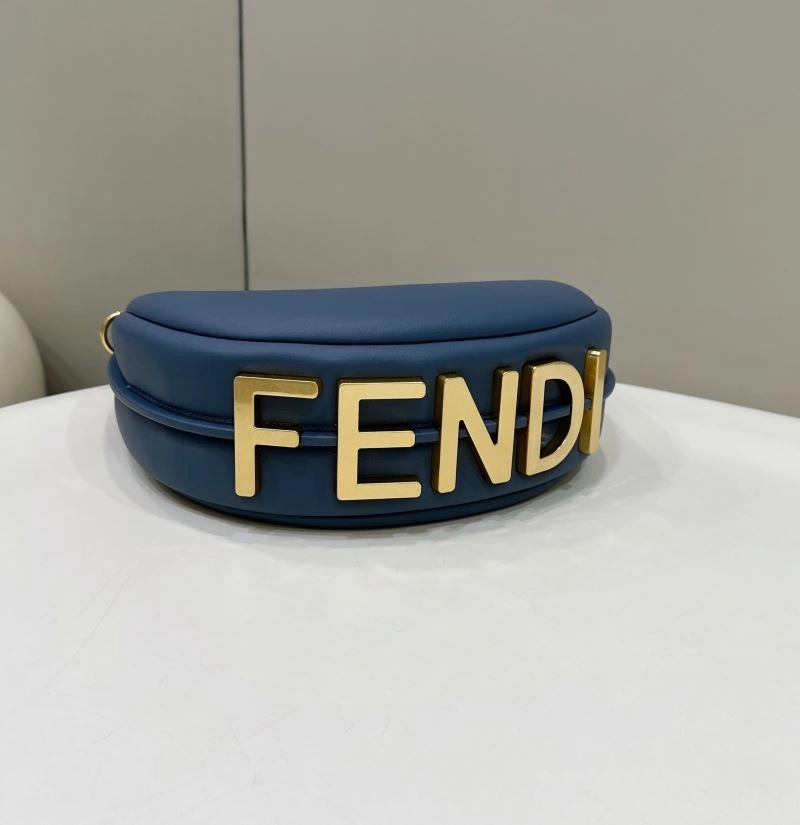 Fendi Graphy Bags EasyCare 57858