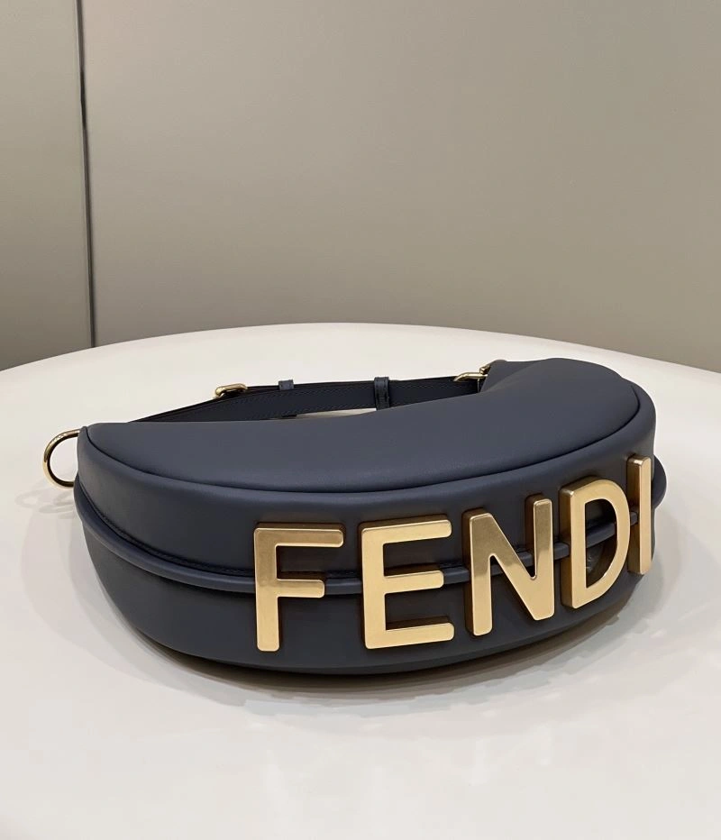 Fendi Graphy Bags Affordable 57832