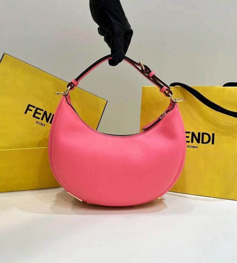 Fendi Graphy Bags StreetReady 57828