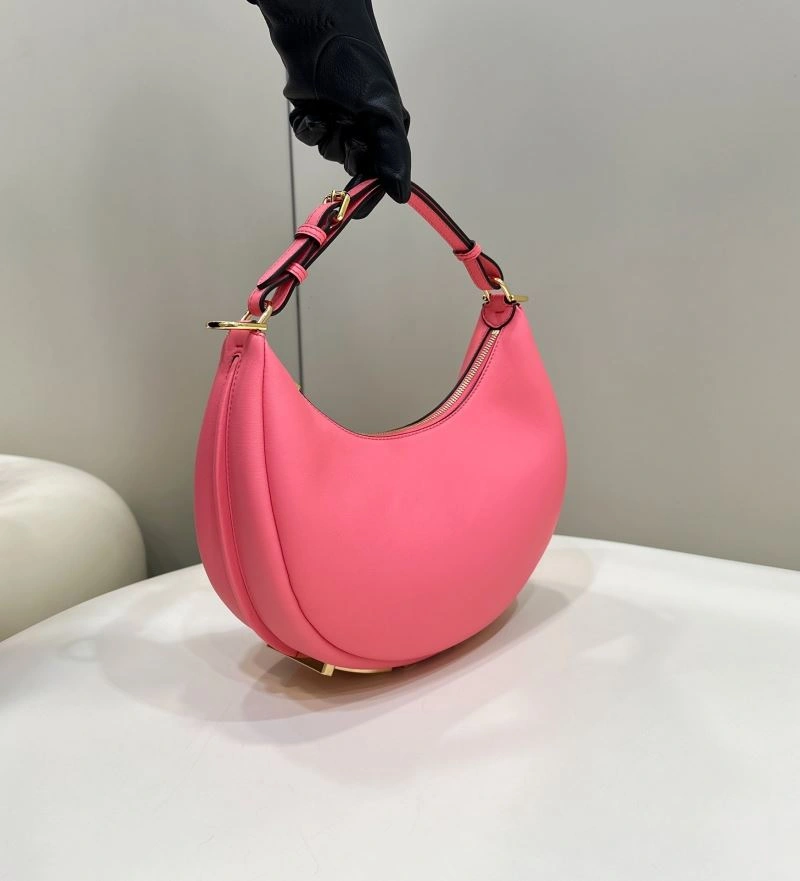 Fendi Graphy Bags StreetReady 57828