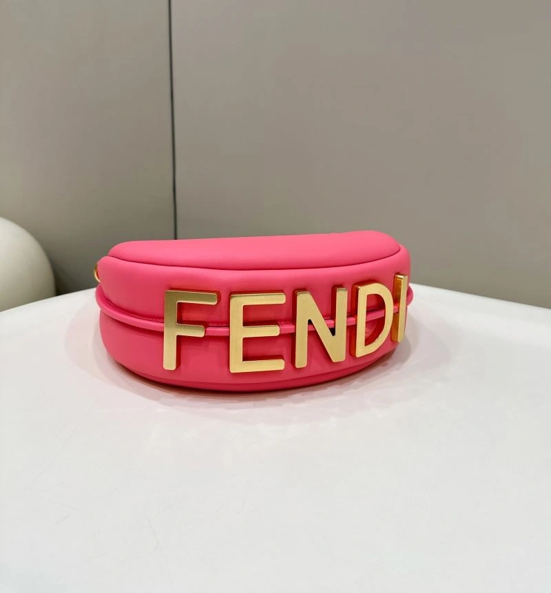 Fendi Graphy Bags StreetReady 57828