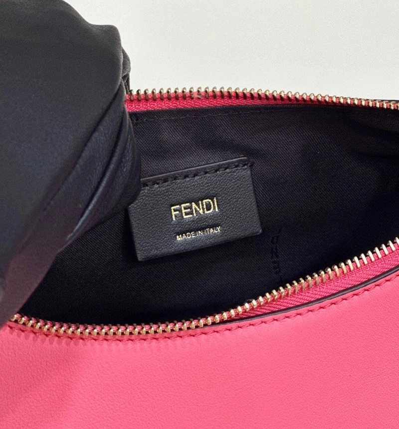 Fendi Graphy Bags StreetReady 57828