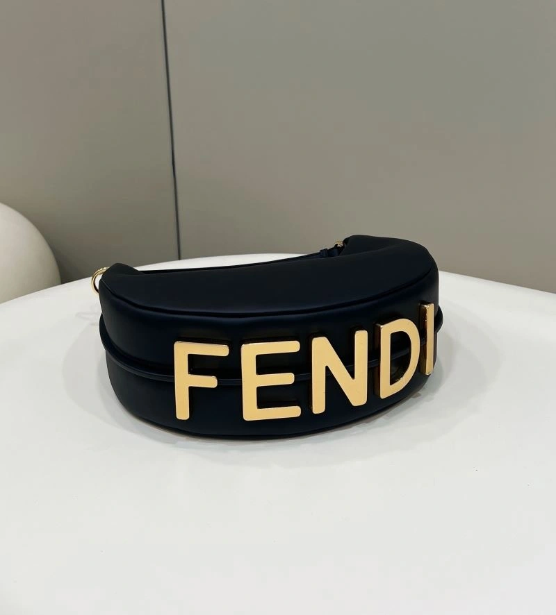Vibrant Fendi Graphy Bags 57827