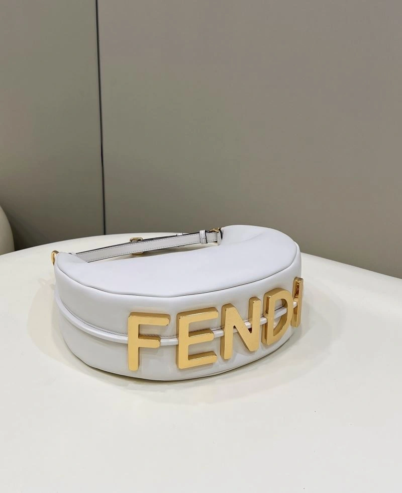 Fendi Graphy Bags Stylish 57898