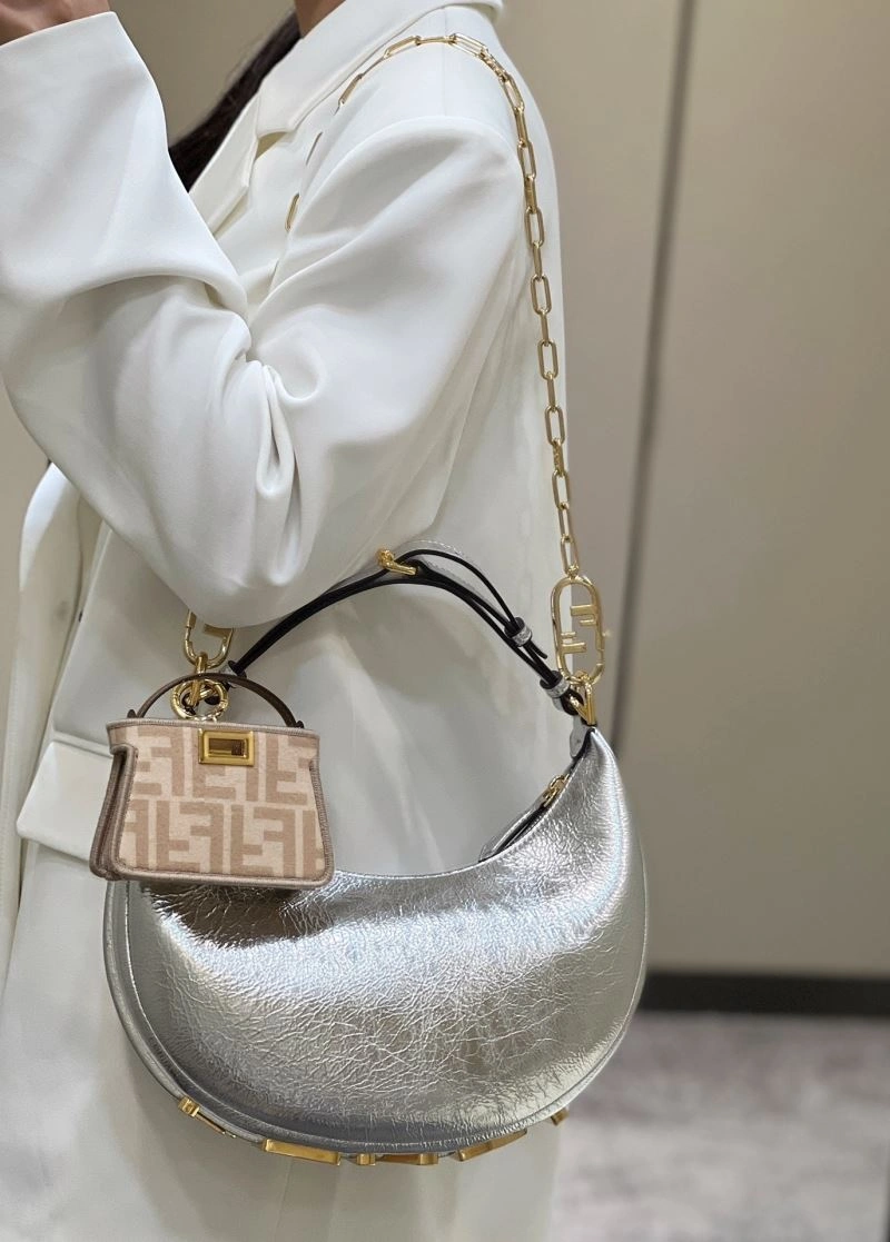 Fendi Graphy Bags Stylish 57898