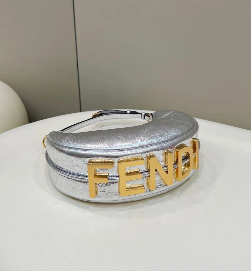Fendi Graphy Bags Stylish 57898