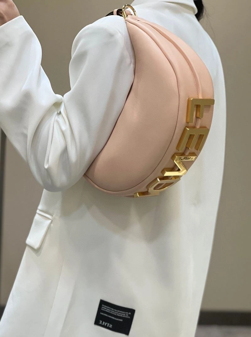 UrbanChic Fendi Graphy Bags 57824