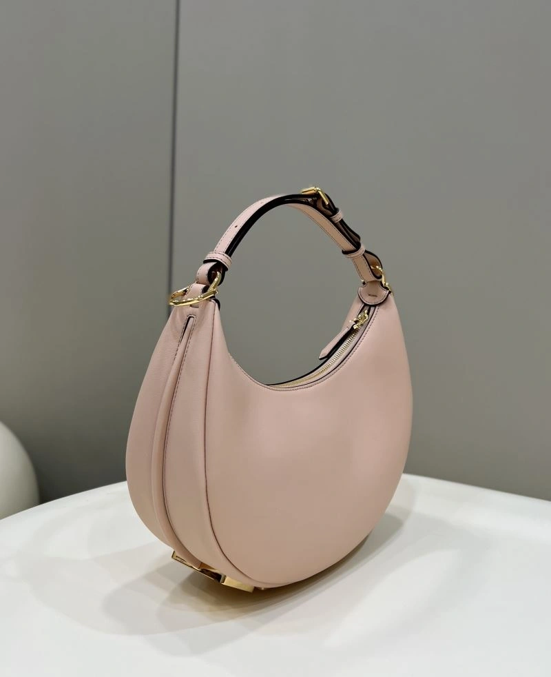 UrbanChic Fendi Graphy Bags 57824