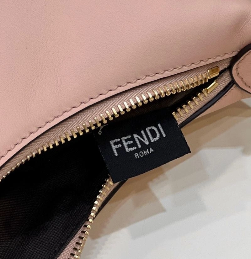 UrbanChic Fendi Graphy Bags 57824