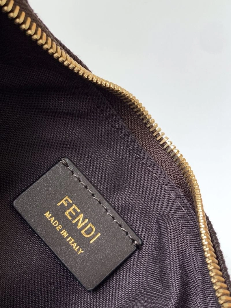 Bright Fendi Graphy Bags 57857