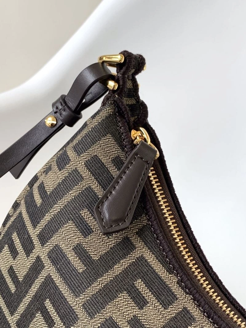 Bright Fendi Graphy Bags 57857