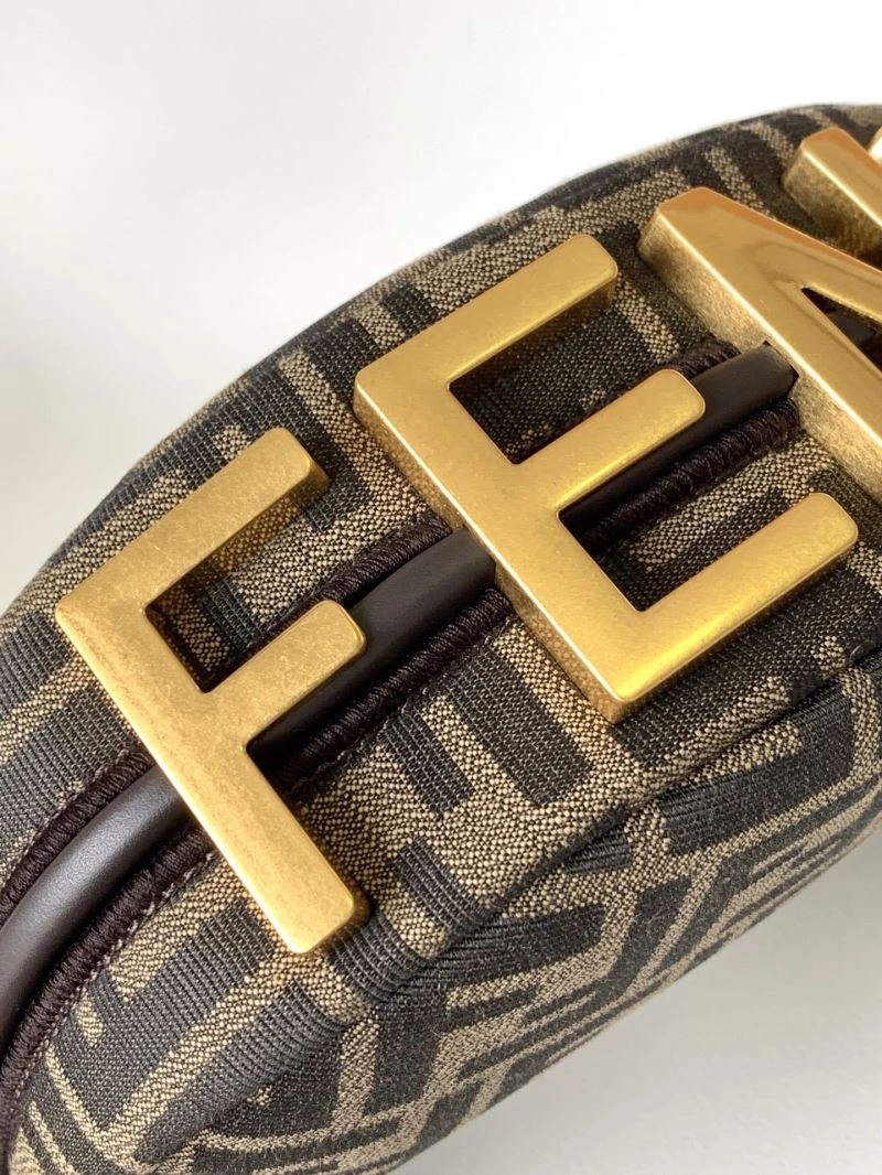 Bright Fendi Graphy Bags 57857