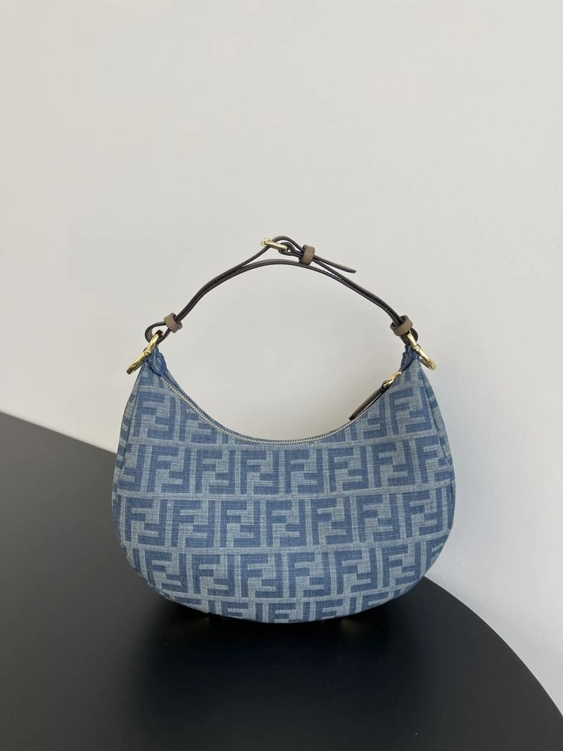 Attractive Fendi Graphy Bags 57822