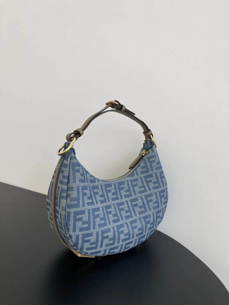 Attractive Fendi Graphy Bags 57822