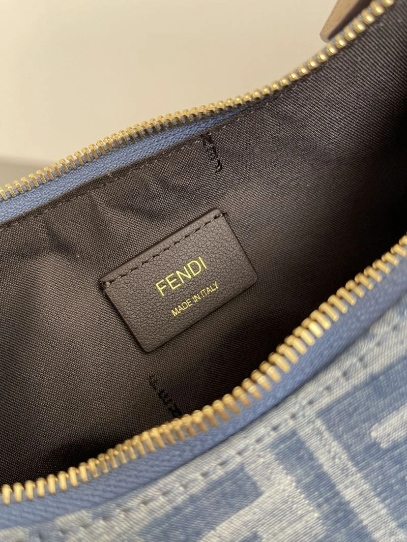 Attractive Fendi Graphy Bags 57822