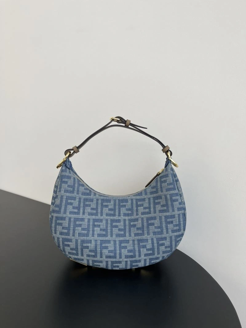 Attractive Fendi Graphy Bags 57822