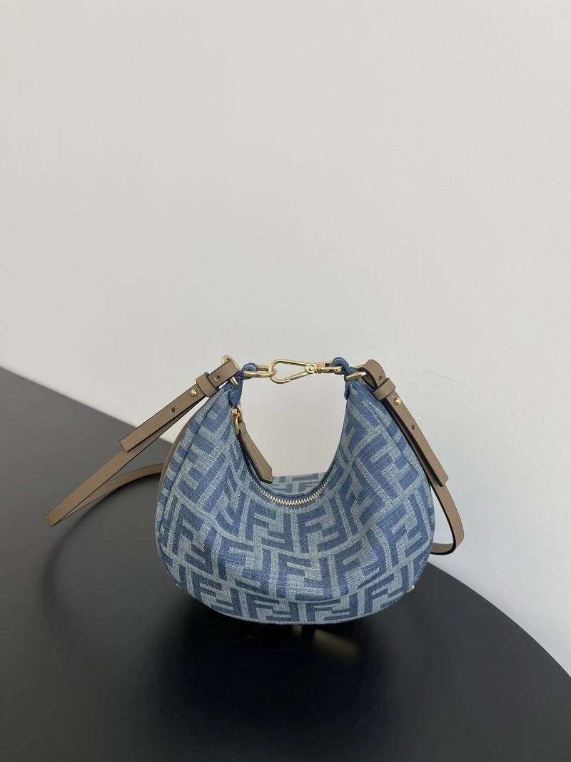SoftTouch Fendi Graphy Bags 57820