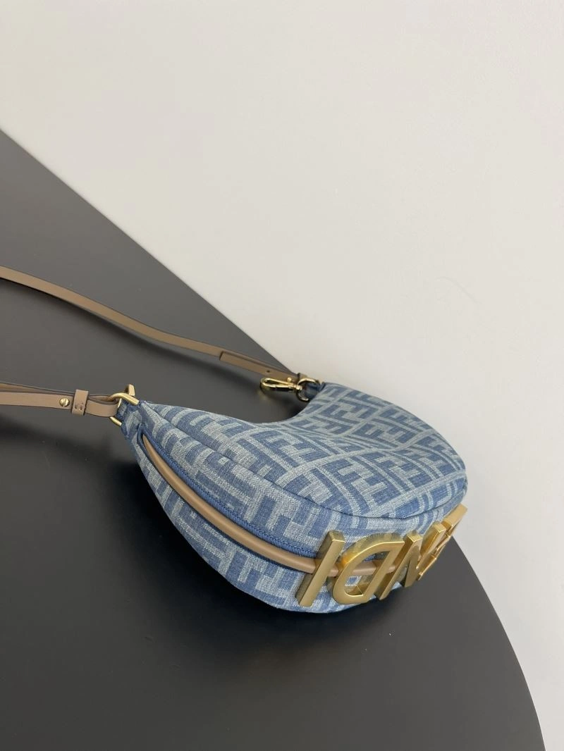 SoftTouch Fendi Graphy Bags 57820
