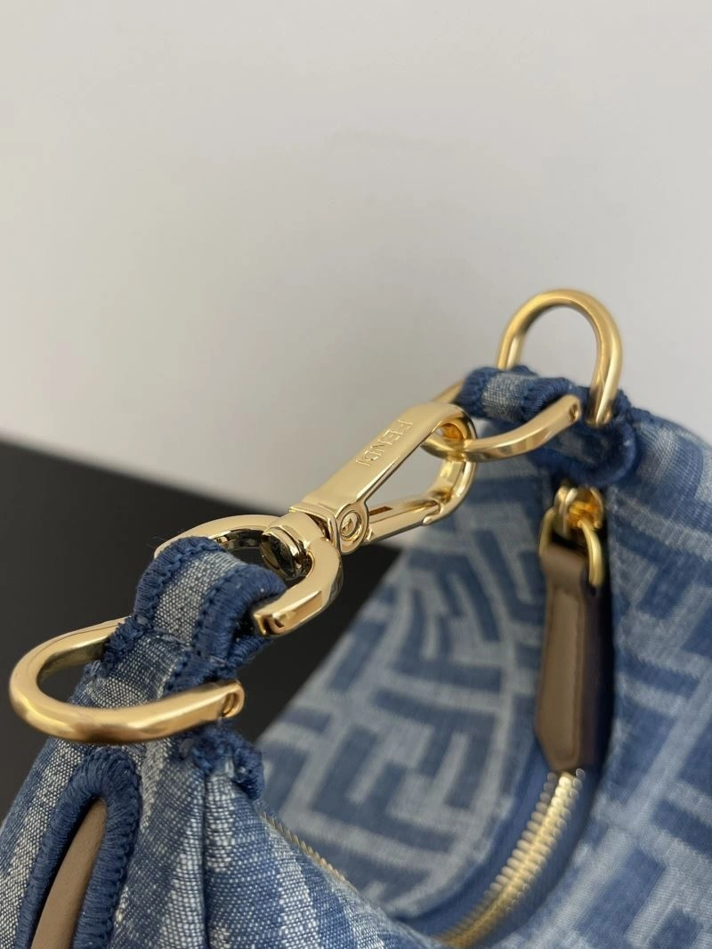 SoftTouch Fendi Graphy Bags 57820