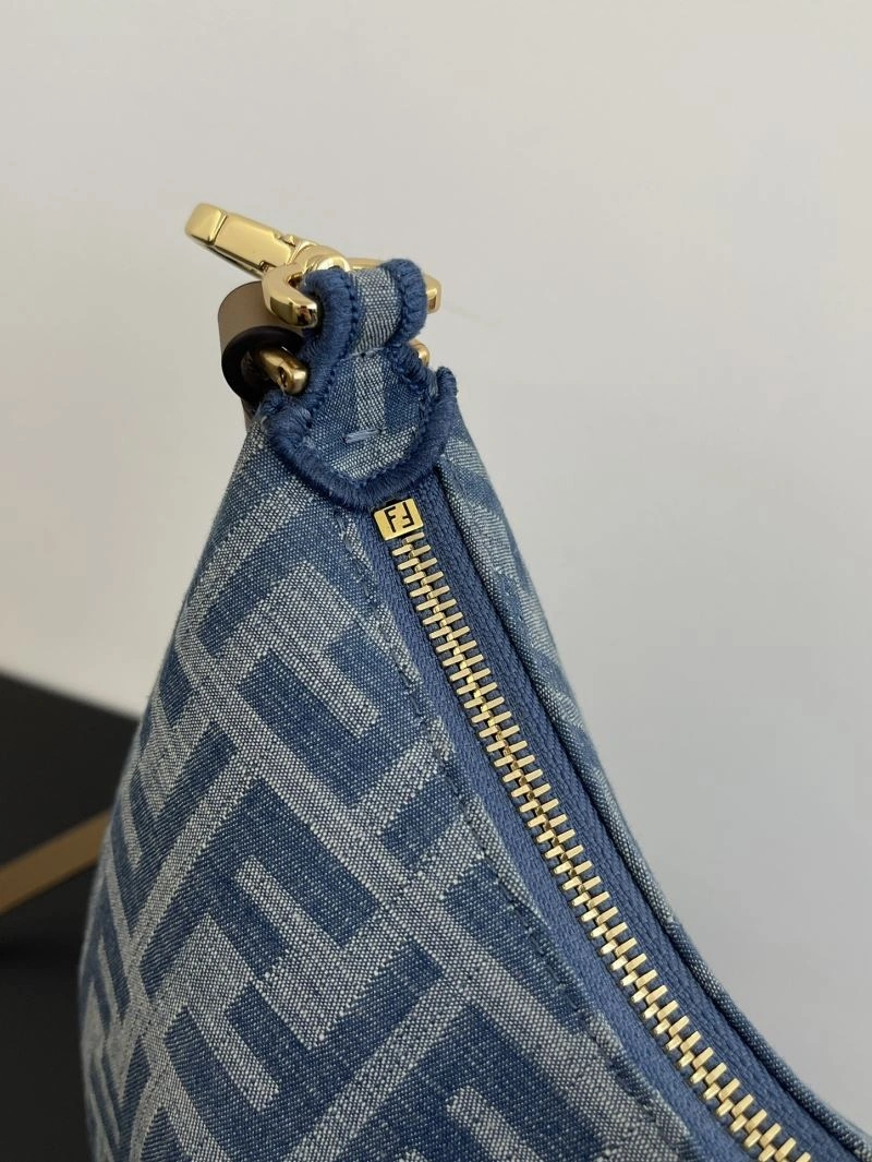 SoftTouch Fendi Graphy Bags 57820