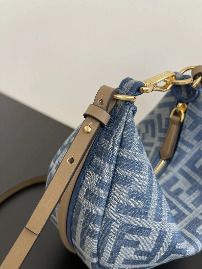 SoftTouch Fendi Graphy Bags 57820