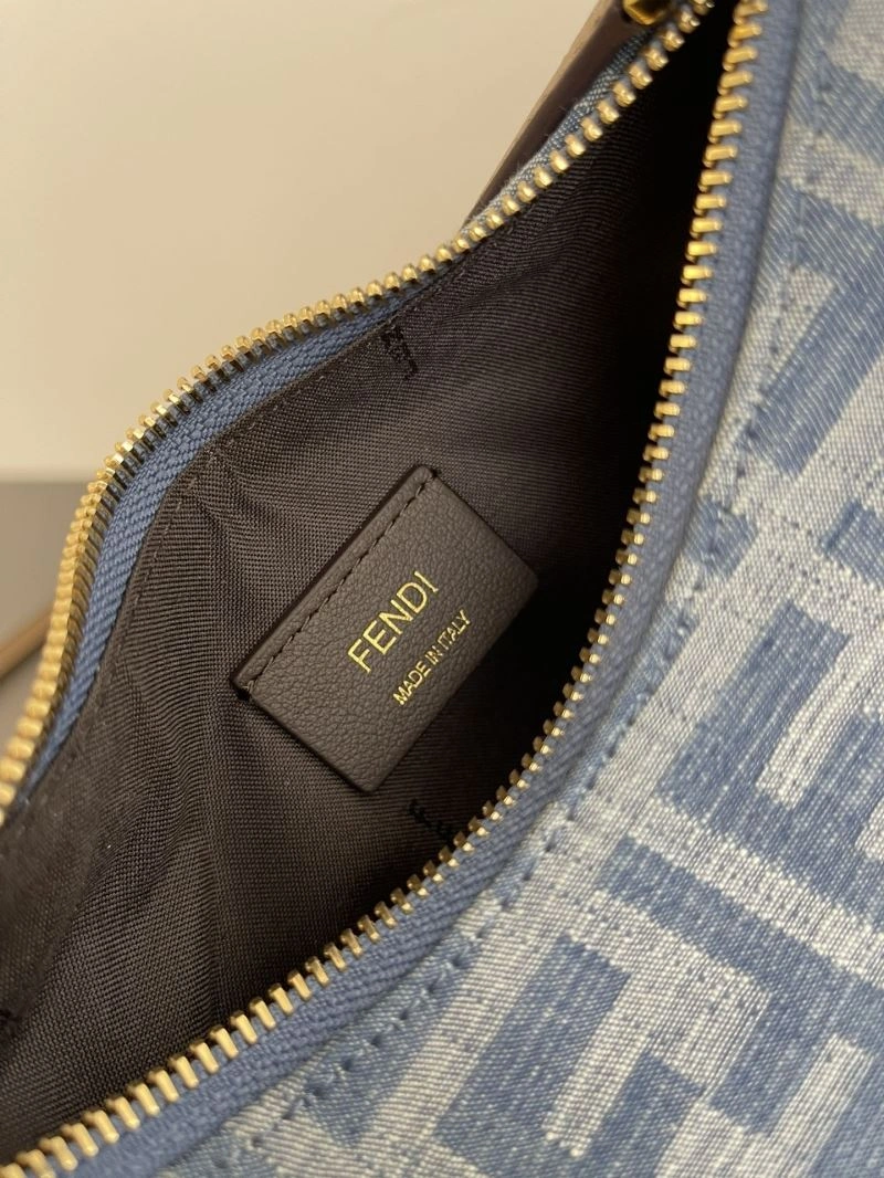 SoftTouch Fendi Graphy Bags 57820