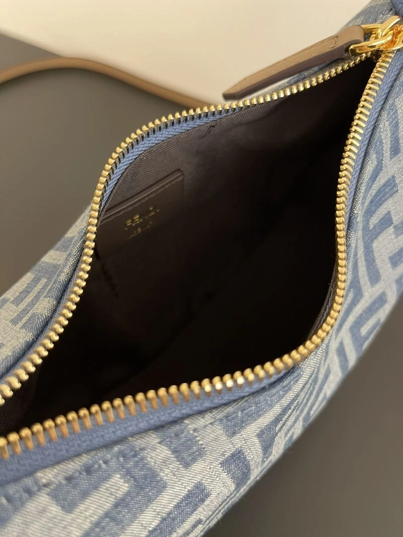 SoftTouch Fendi Graphy Bags 57820