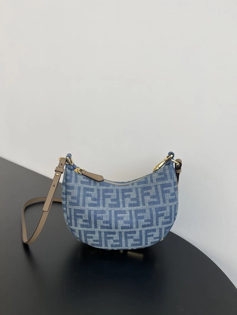 SoftTouch Fendi Graphy Bags 57820