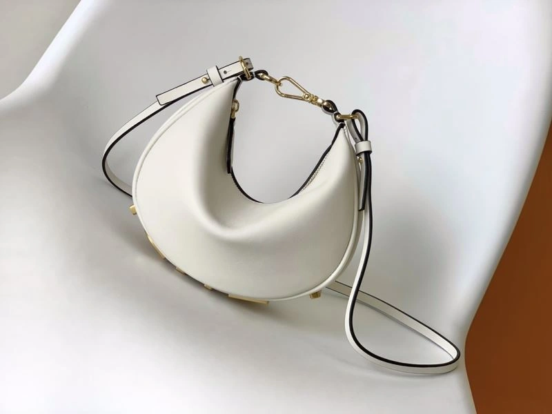 Fendi Graphy Bags Supportive 57809