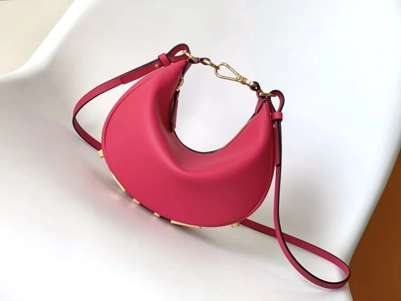 Fendi Graphy Bags Durable 57803