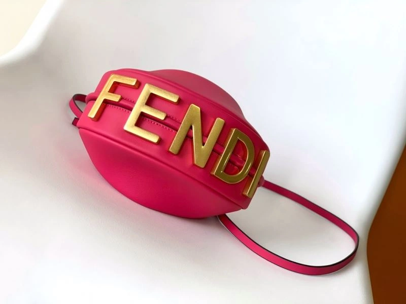 Fendi Graphy Bags Durable 57803