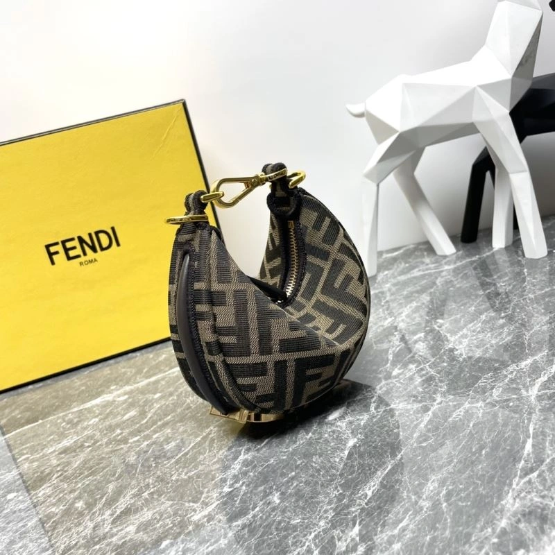 Unique Fendi Graphy Bags 57802