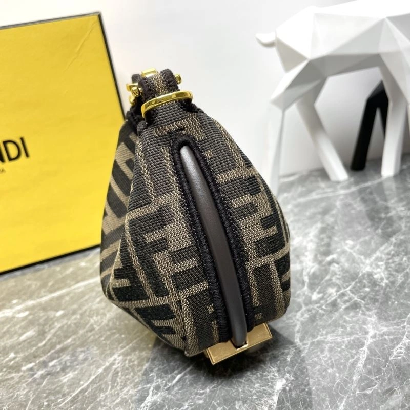 Unique Fendi Graphy Bags 57802