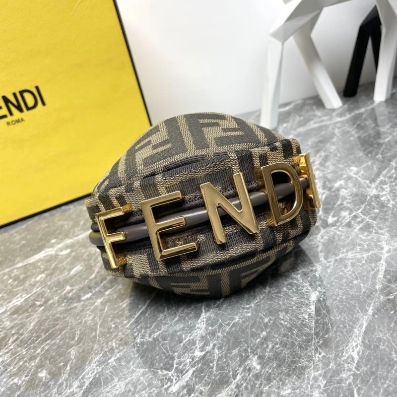 Unique Fendi Graphy Bags 57802